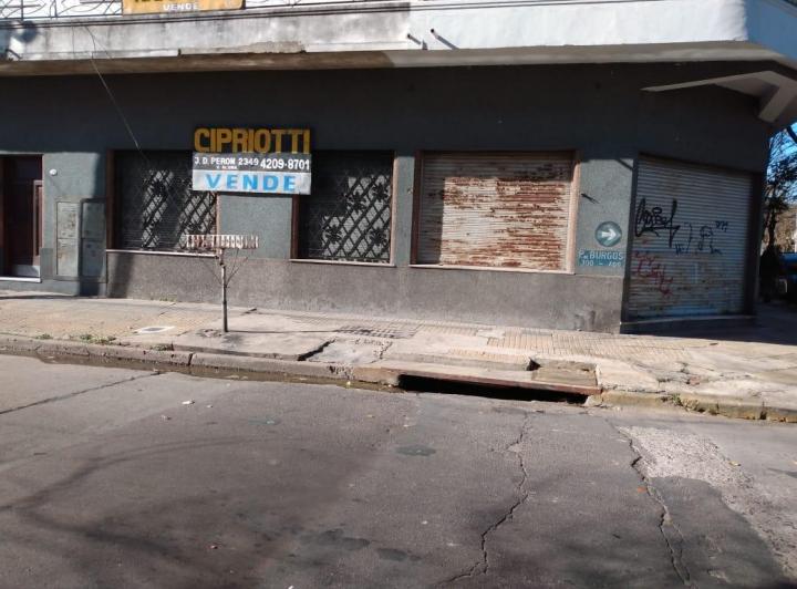 Departamento · 1m² · 2 Ambientes