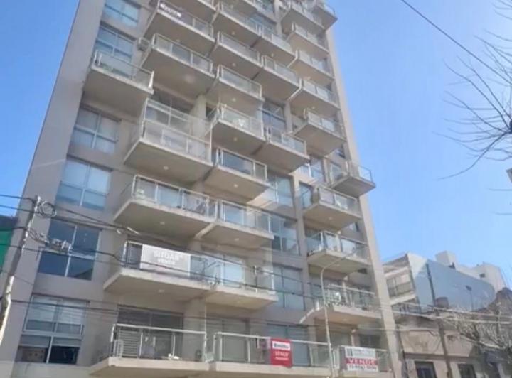Departamento · 57m² · 1 Ambiente