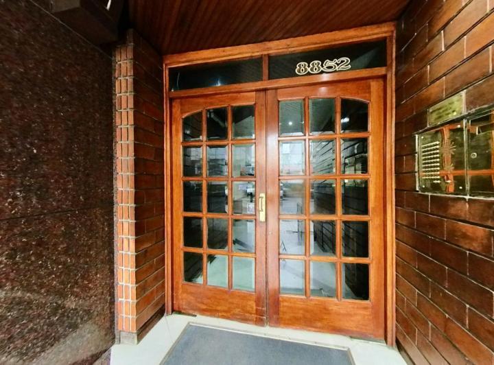Departamento · 43m² · 2 Ambientes