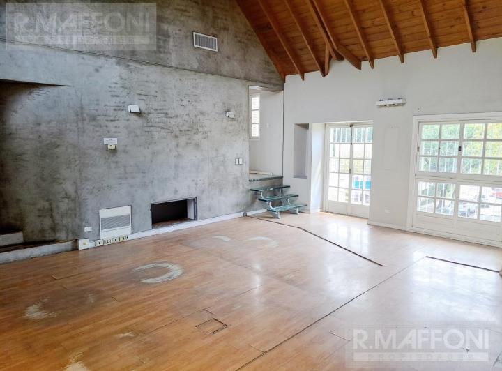 Departamento · 147m² · 4 Ambientes
