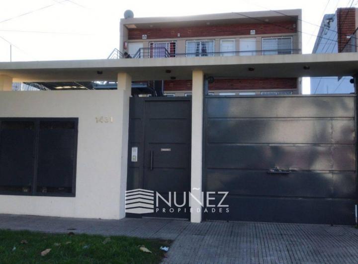 Departamento · 45m² · 2 Ambientes · 1 Cochera