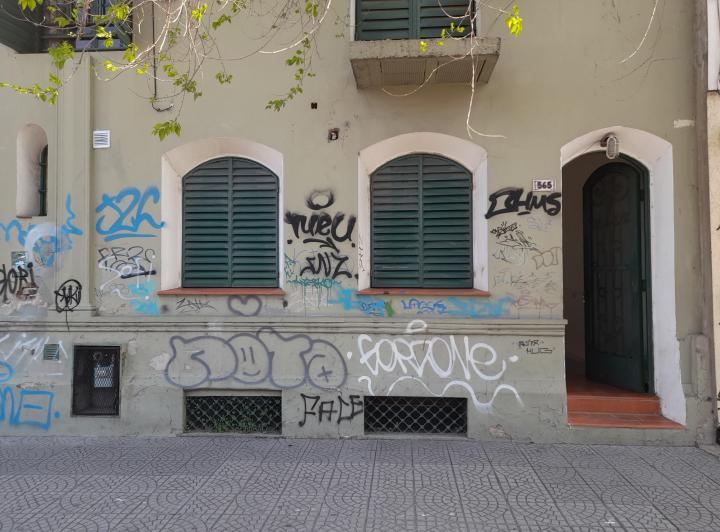 Departamento · 340m² · 7 Ambientes · 1 Cochera