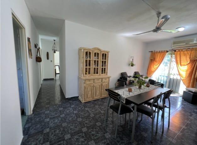 Departamento · 74m² · 4 Ambientes
