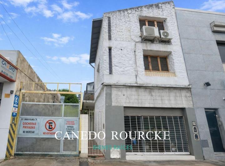 Departamento · 70m² · 3 Ambientes