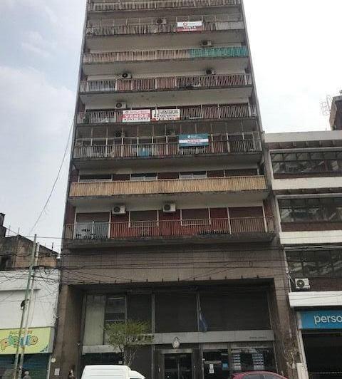 Departamento · 48m² · 3 Ambientes