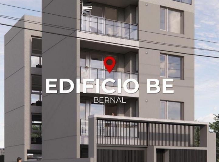 Departamento · 43m² · 2 Ambientes · 1 Cochera