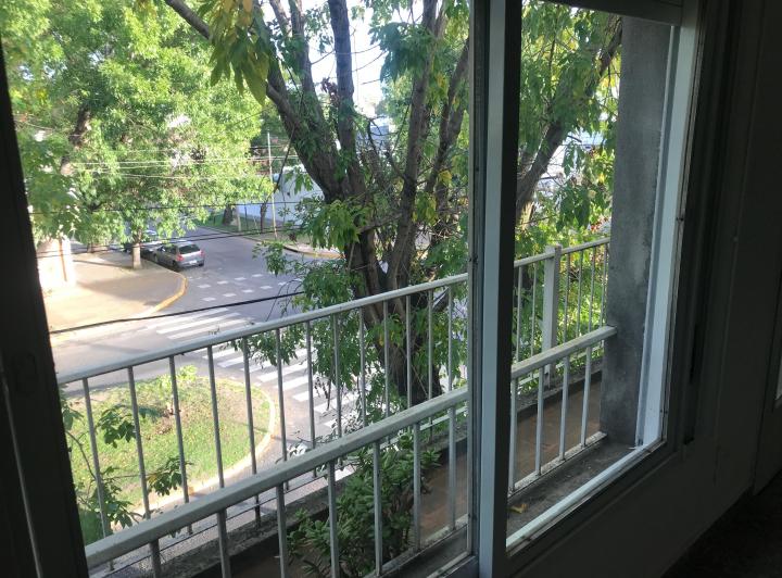 Departamento · 43m² · 1 Ambiente