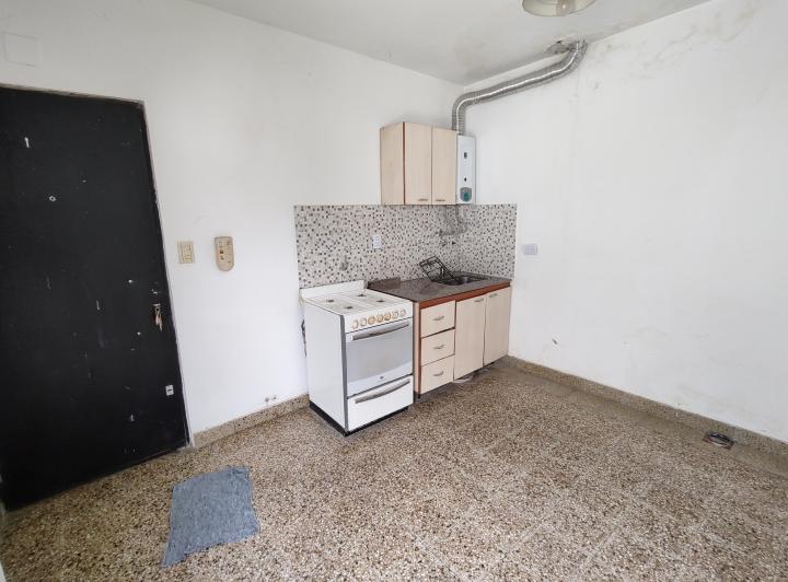 Departamento · 26m² · 2 Ambientes