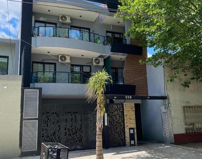Departamento · 38m² · 2 Ambientes