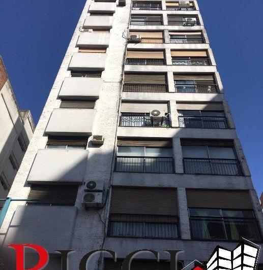 Departamento · 40m² · 2 Ambientes