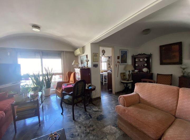 Departamento · 95m² · 5 Ambientes · 1 Cochera