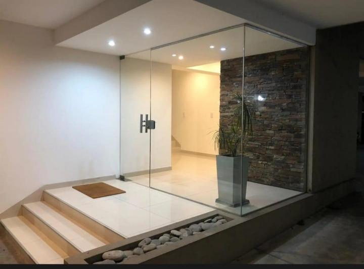 Departamento · 42m² · 2 Ambientes · 1 Cochera