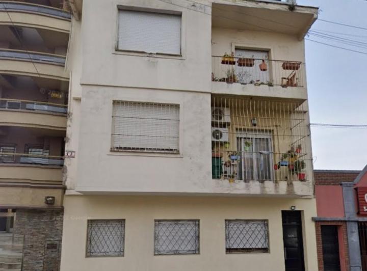 Departamento · 50m² · 3 Ambientes