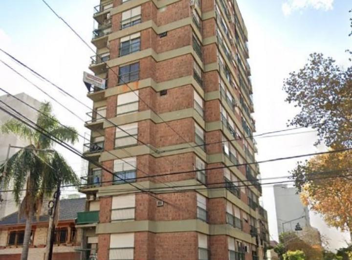 Departamento · 50m² · 2 Ambientes