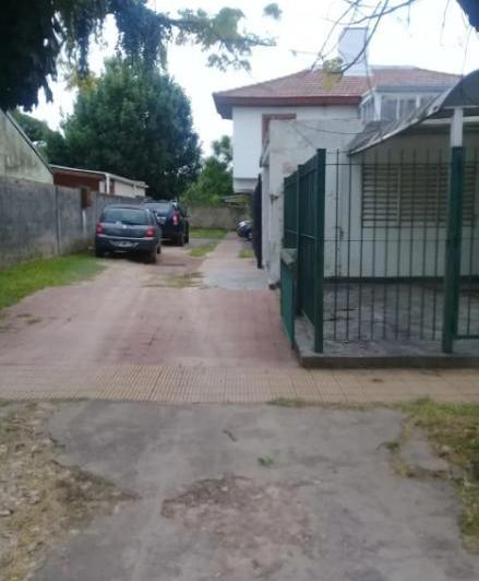 Departamento · 35m² · 1 Dormitorio · 1 Cochera