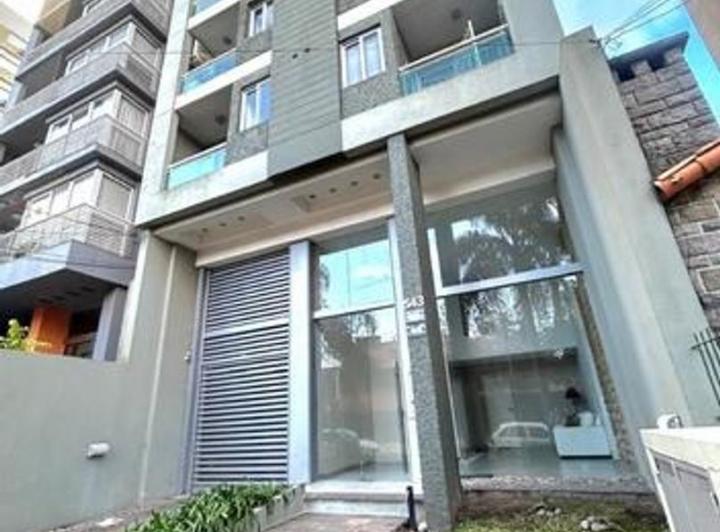 Departamento · 40m² · 2 Ambientes