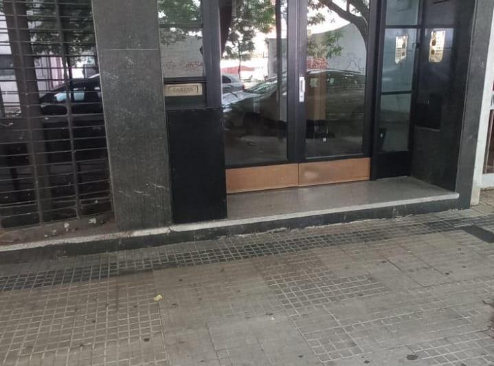 Departamento · 67m²