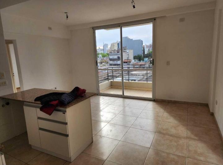 Departamento · 40m² · 2 Ambientes