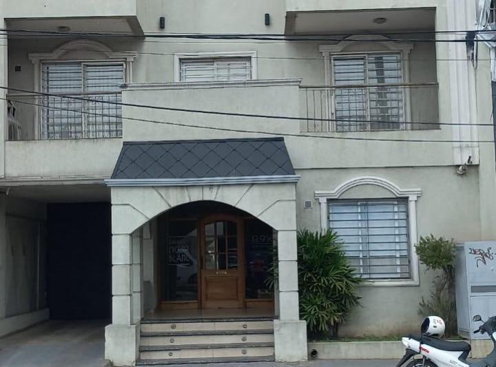 Departamento · 30m² · 1 Ambiente · 1 Cochera