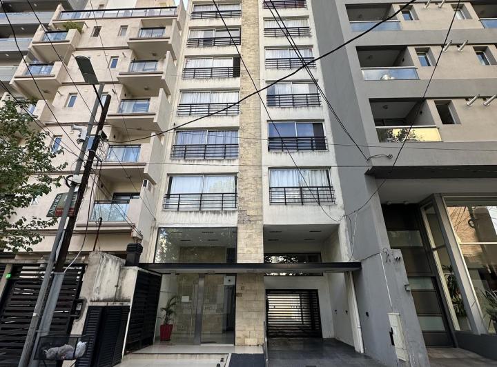 Departamento · 42m² · 2 Ambientes