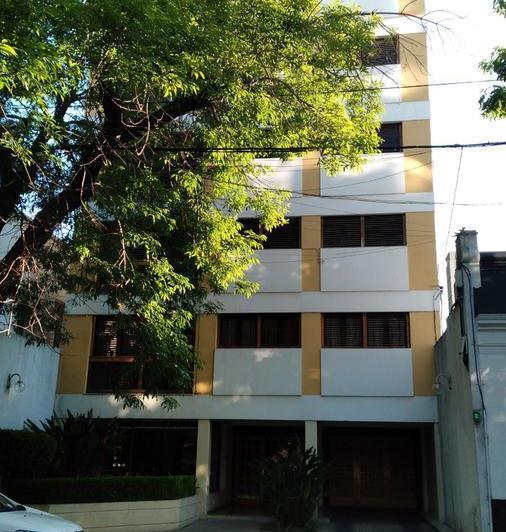 Departamento · 90m² · 5 Ambientes · 1 Cochera
