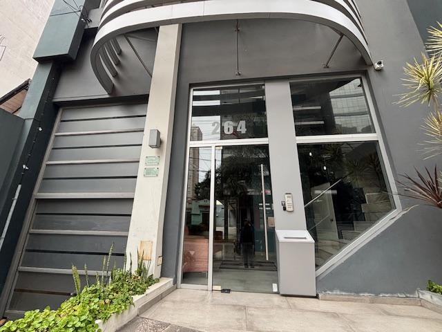 Departamento · 70m² · 3 Ambientes · 1 Cochera