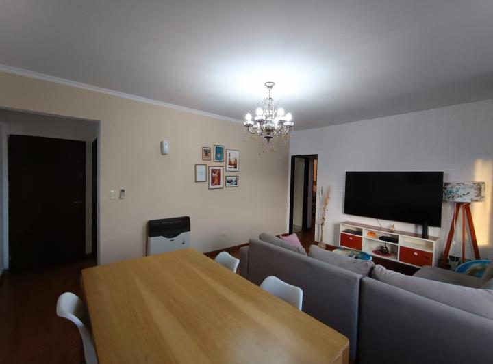 Departamento · 53m² · 3 Ambientes