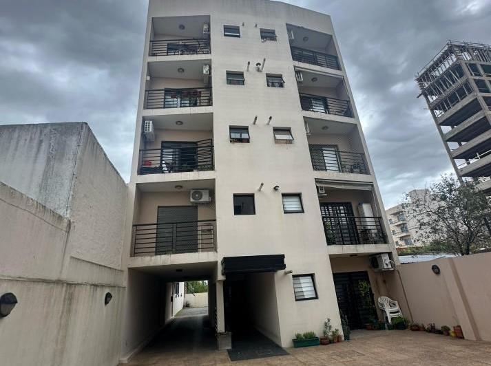Departamento · 49m² · 2 Ambientes