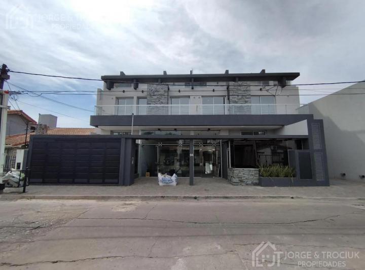 Departamento · 43m² · 2 Ambientes · 1 Cochera