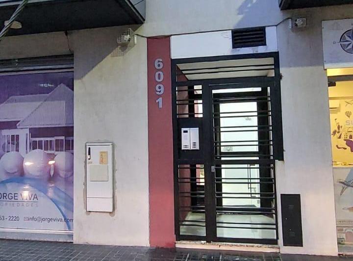 Departamento · 70m² · 2 Ambientes
