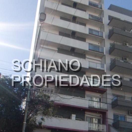 Departamento · 41m² · 2 Ambientes · 1 Cochera
