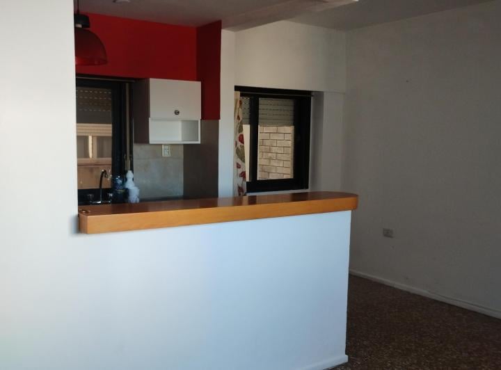 Departamento · 35m² · 2 Ambientes