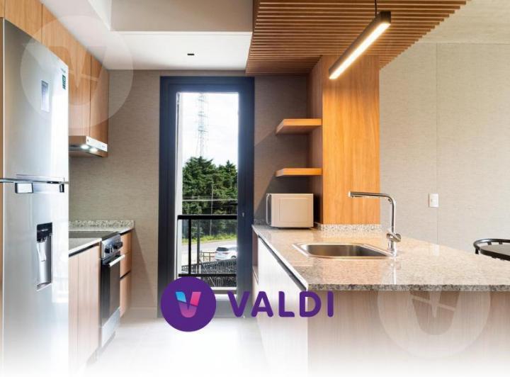 Departamento · 75m² · 3 Ambientes · 1 Cochera