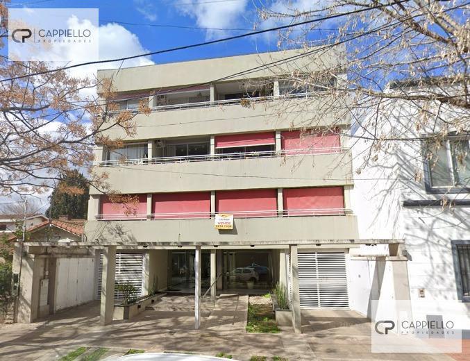 Departamento · 51m² · 1 Ambiente · 1 Cochera