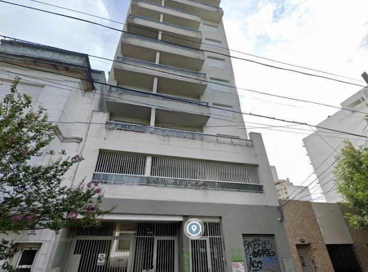 Departamento · 66m² · 3 Ambientes