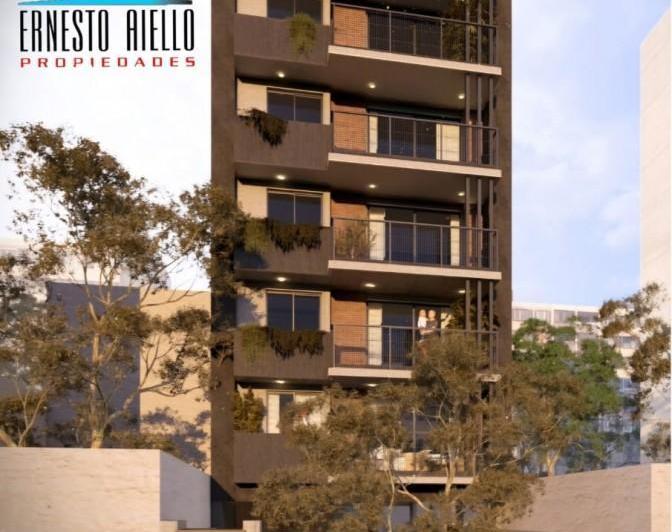 Departamento · 42m² · 2 Ambientes