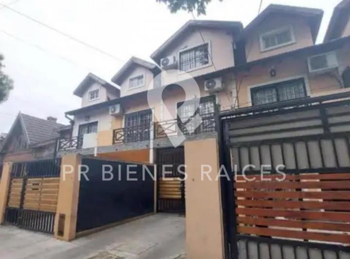 Departamento · 50m² · 3 Ambientes · 1 Cochera