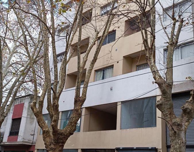 Departamento · 44m² · 2 Ambientes · 1 Cochera