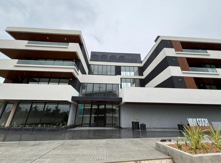 Departamento · 53m² · 2 Ambientes · 1 Cochera