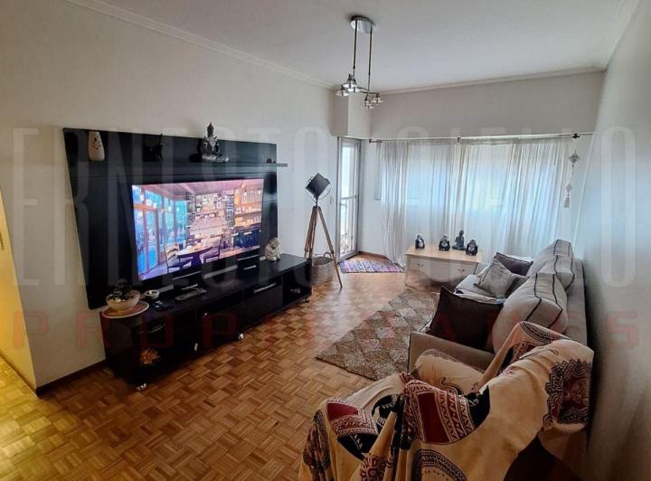Departamento · 78m² · 4 Ambientes
