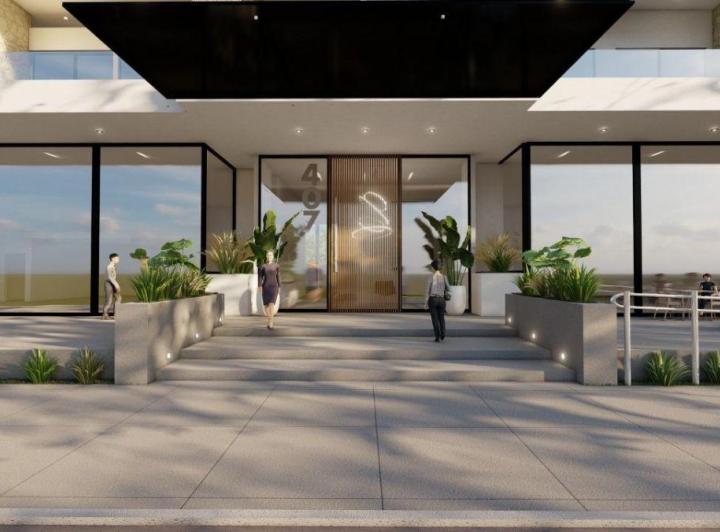 Departamento · 59910m² · 2 Ambientes