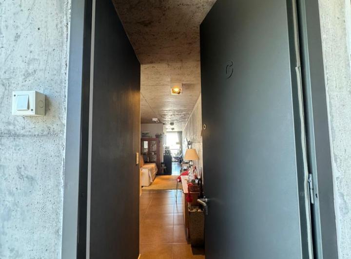 Departamento · 62m² · 2 Ambientes · 1 Cochera