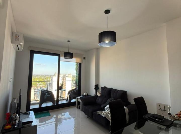 Departamento · 48m² · 2 Ambientes · 1 Cochera