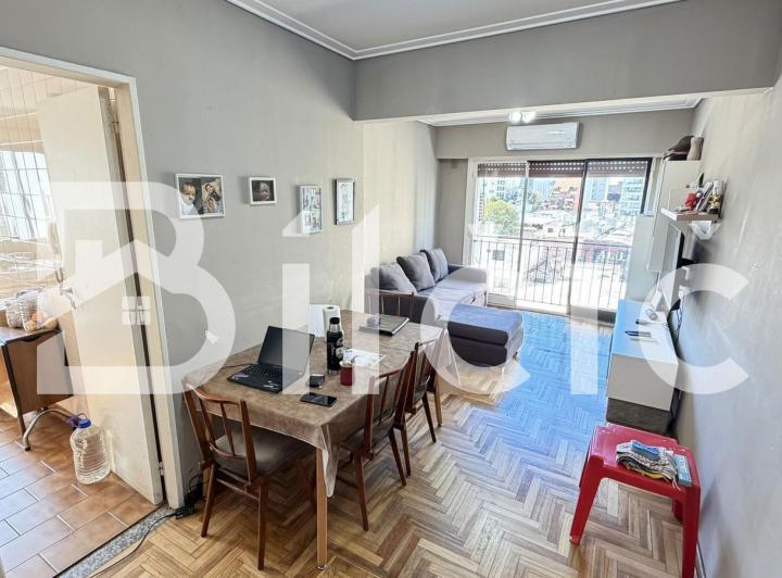 Departamento · 51m² · 3 Ambientes