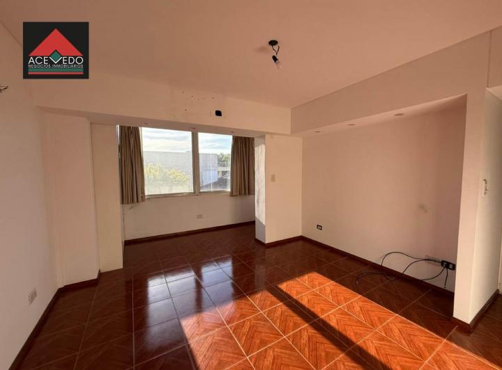 Departamento · 42m² · 2 Ambientes · 1 Cochera