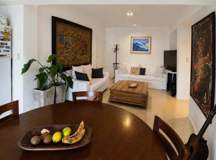 Departamento · 53m² · 2 Ambientes