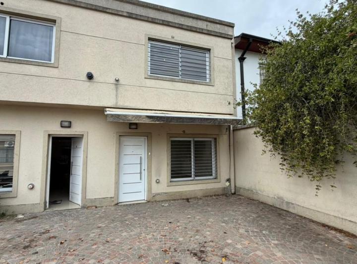 Departamento · 95m² · 4 Ambientes