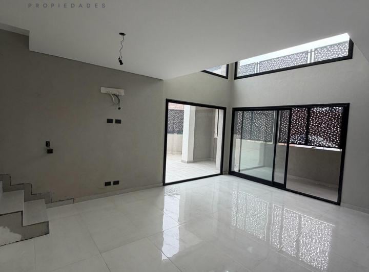 Departamento · 99m² · 3 Ambientes · 1 Cochera
