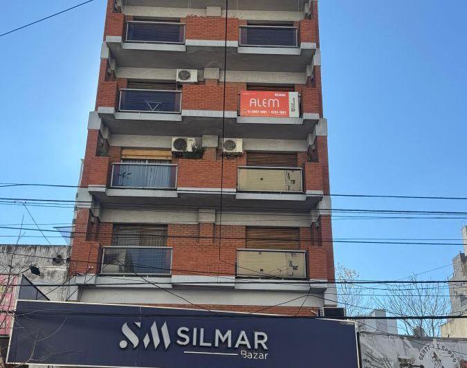 Departamento · 70m² · 3 Ambientes