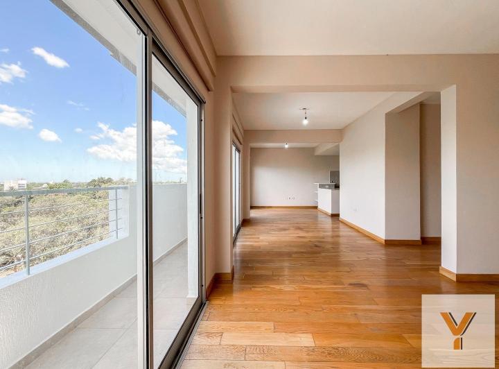 Departamento · 173m² · 5 Ambientes · 2 Cocheras